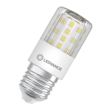 LEDVANCE LED TSLIM 60 DIM 7W 827 CL E27 P   LEDV